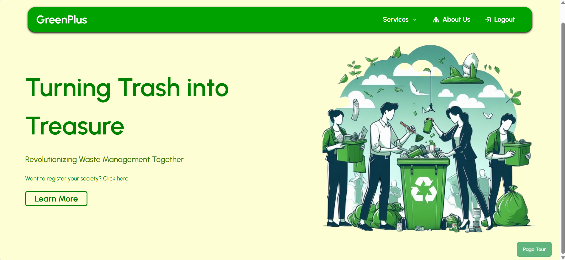 Anshika Portfolio Website
